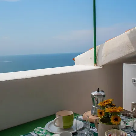 Casa vacanze Terrazze Tramonto - *