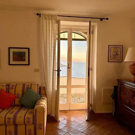 Holiday home Terrazze Tramonto - Peschici