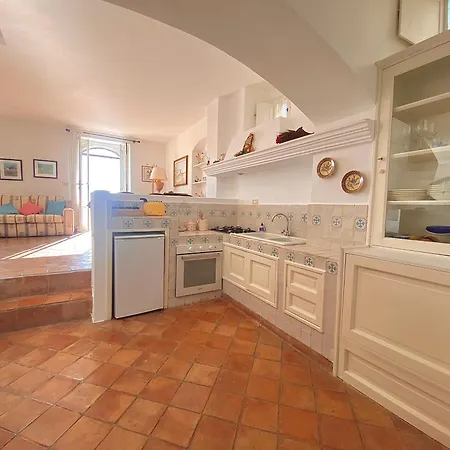 Holiday home Terrazze Tramonto -