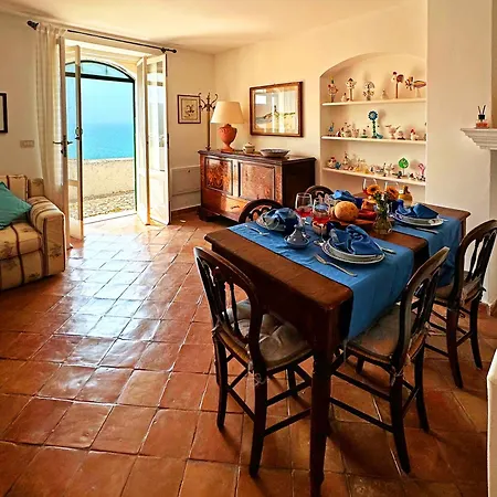 Terrazze Tramonto - Holiday home Peschici