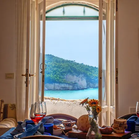 Terrazze Tramonto - Holiday home