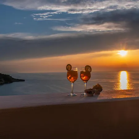 Terrazze Tramonto - Peschici