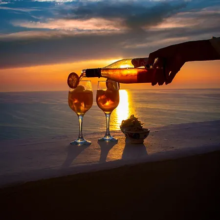 Terrazze Tramonto - Holiday home Peschici
