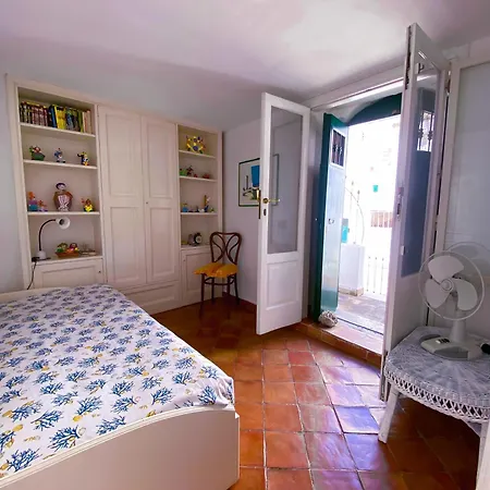 Terrazze Tramonto - Holiday home Peschici